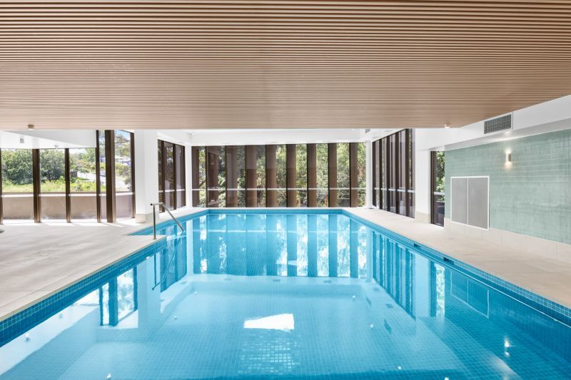 Golf course views and river glimpses – don't miss this opportunity