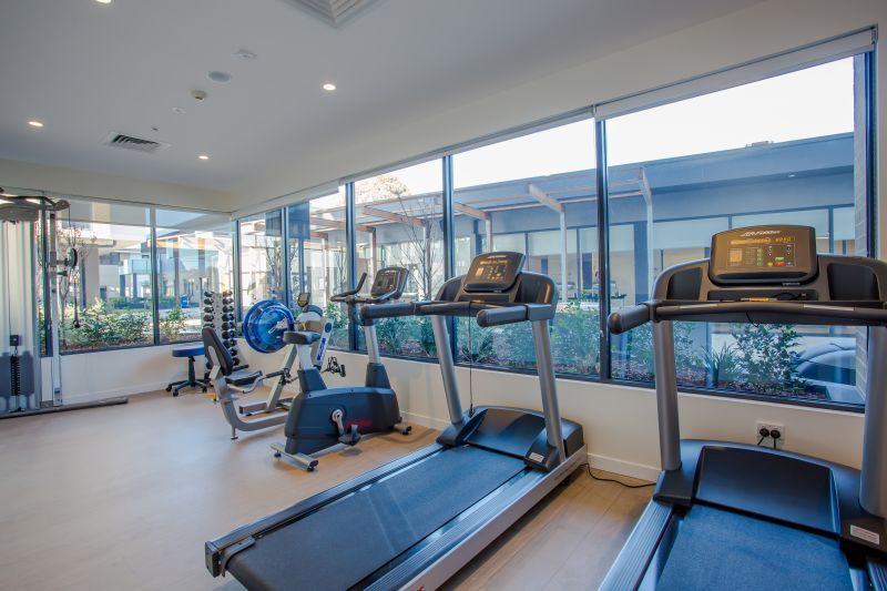 Stylish retirement living in the heart of Glen Waverley - Apartment 26