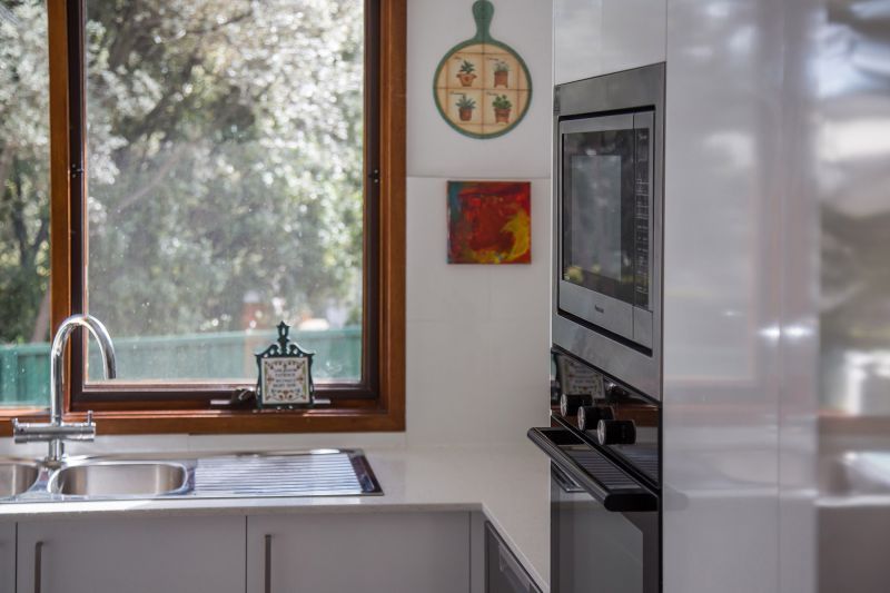 Stylishly Renovated Freestanding Villa