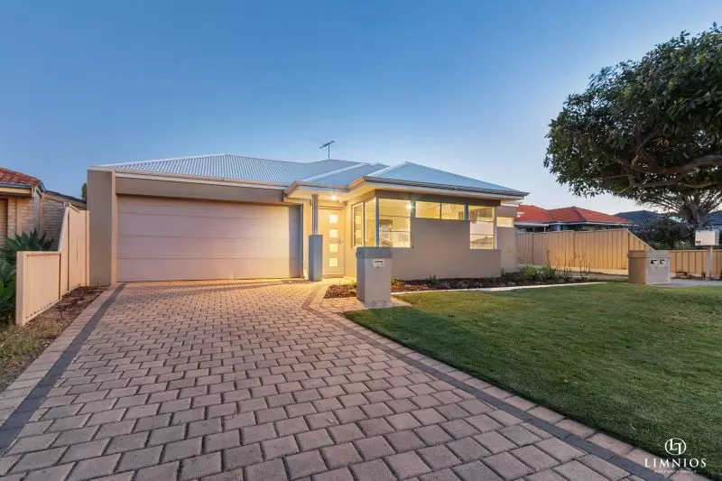 Magnificent Easy Living Villa!