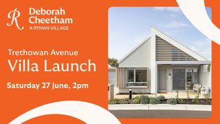 Trethowan Avenue Villa Launch
