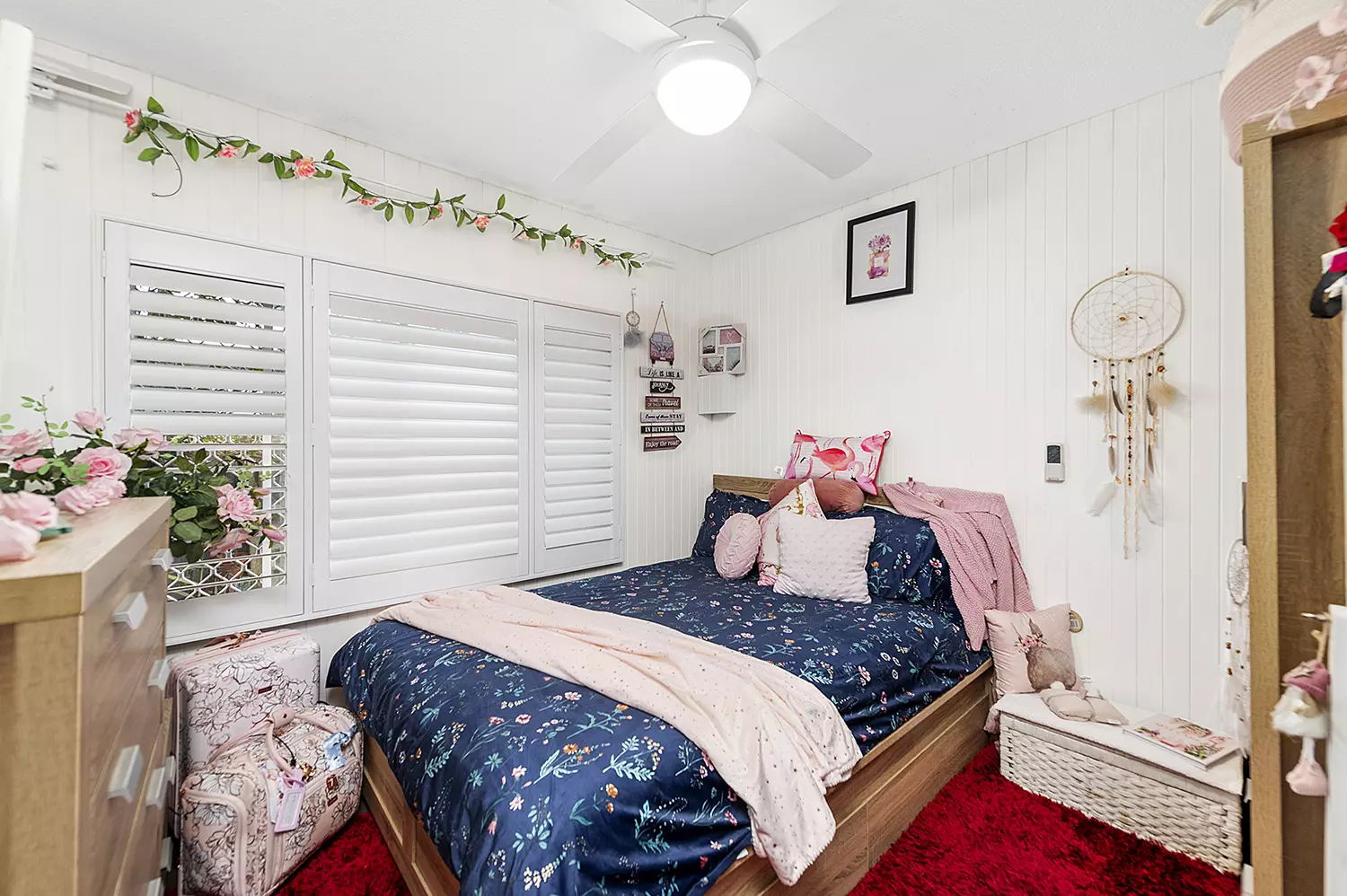 UNDER CONTRACT - Two Bedrooms - Plus Study - Plus Magnificent outdoor Living