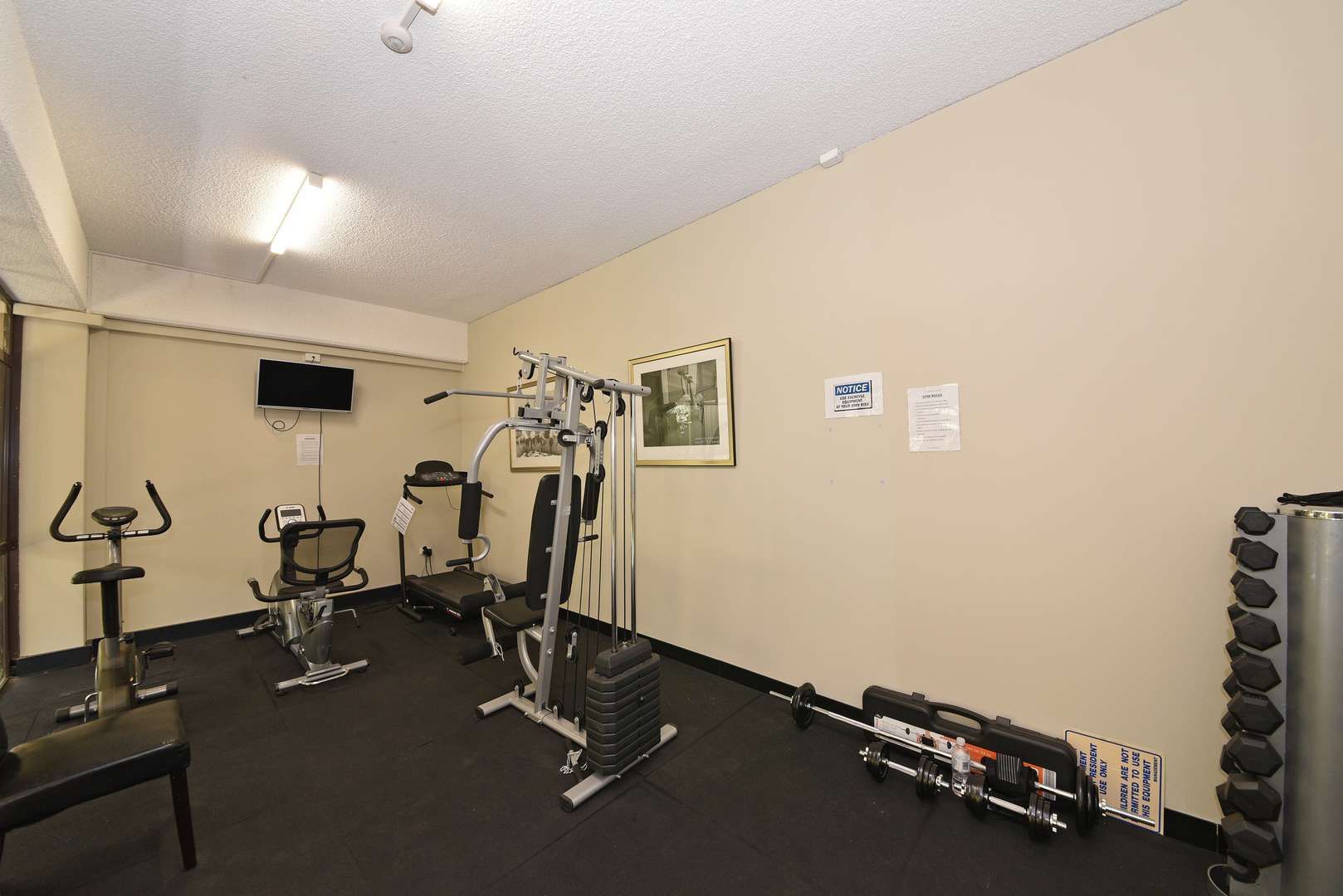 Corinthian Court Retirement Village