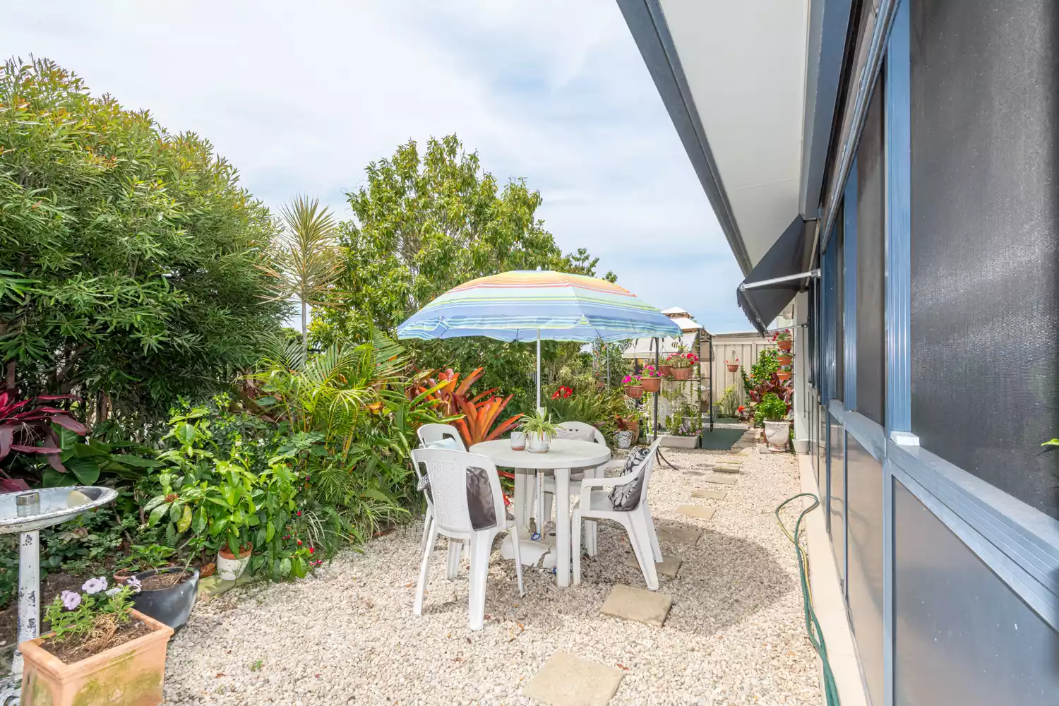 Private Retreat with Comfort & Style 