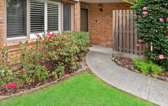 Maranoa Close Retirement Village Unit 17 Two-Bedroom $550,000 to $600,000 Strata Title