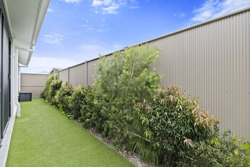 Site 127 - Established Lillydale G3