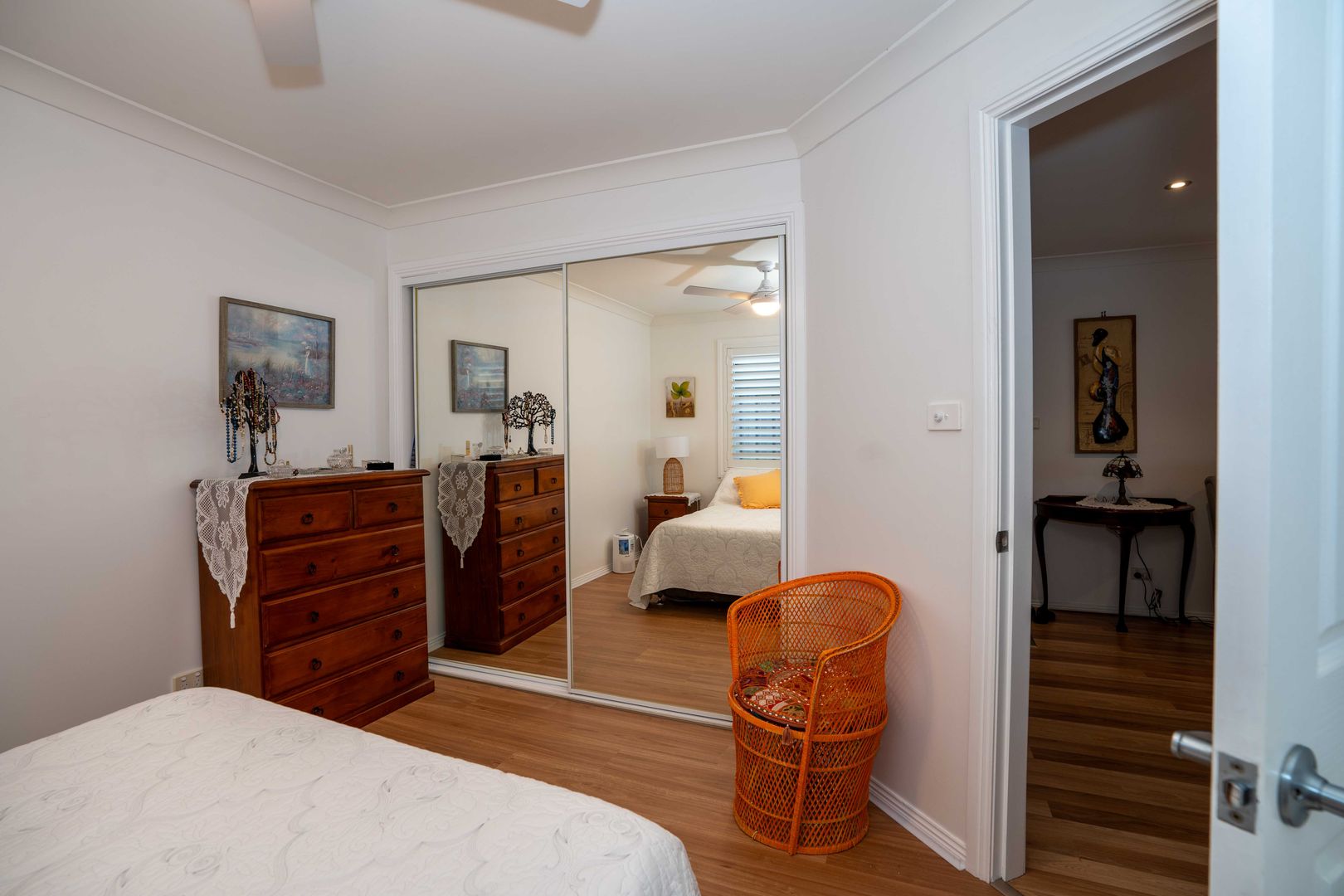 DEPOSIT TAKEN - UNDER CONTRACT - Great Value at Broadlands - Presentation Perfect - Private Courtyard