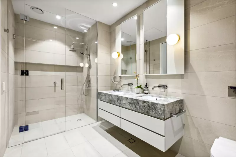 A Rare Penthouse Offering 