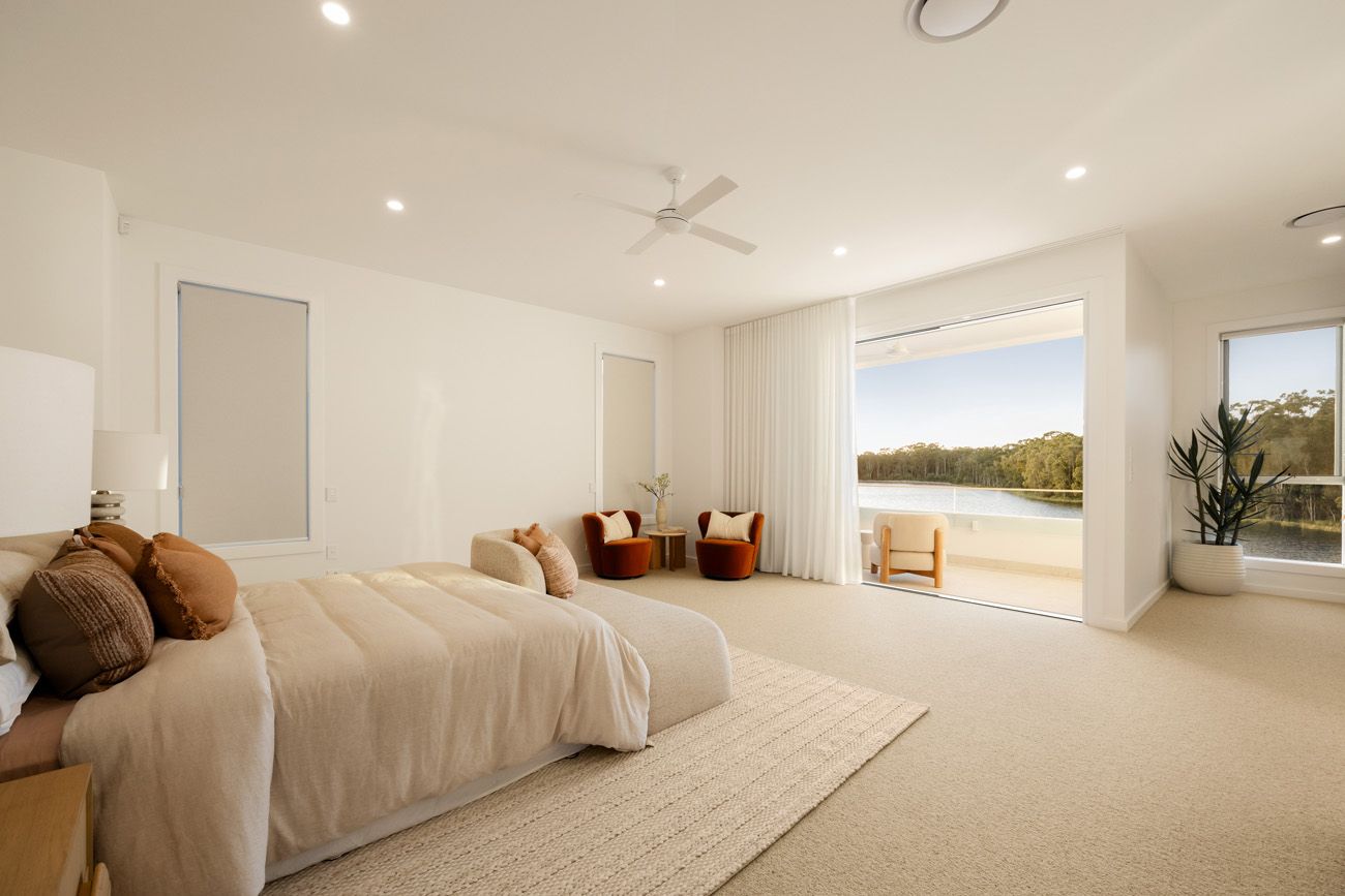 Zafiro by Palm Lake Resort Pelican Waters