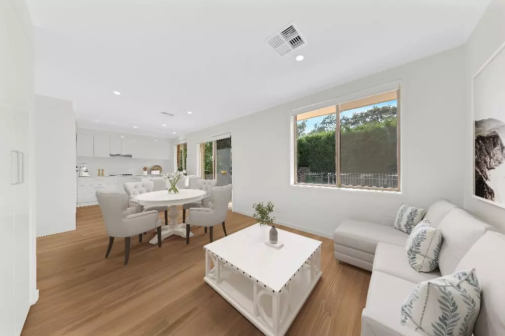 Two Bedroom | Villa 2