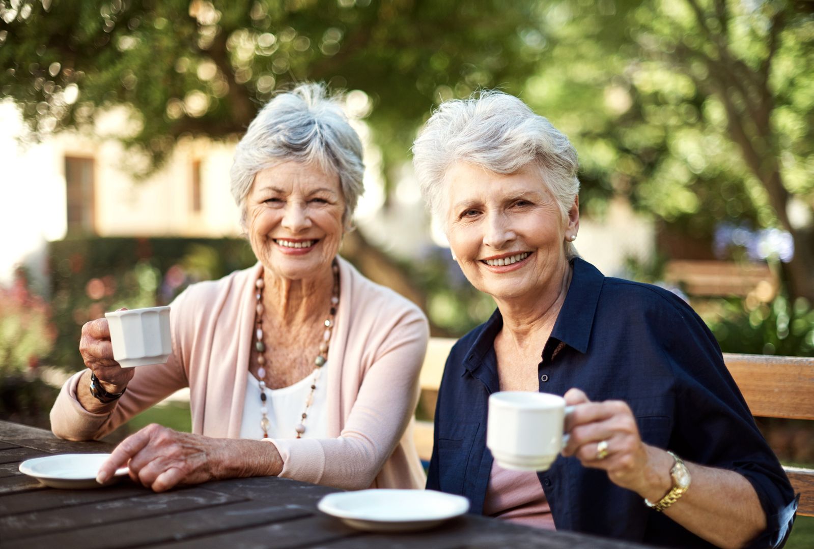 Cameron Close Retirement Living