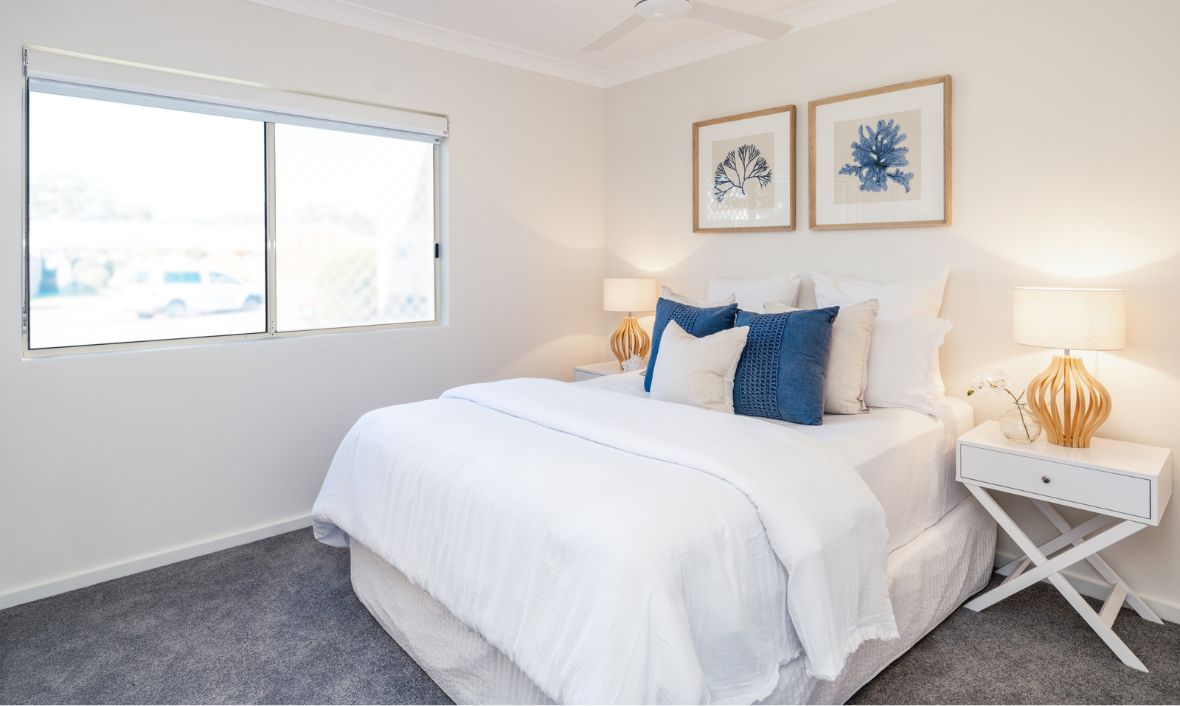 Reynolds Court Retirement Community – Be a part of something special!