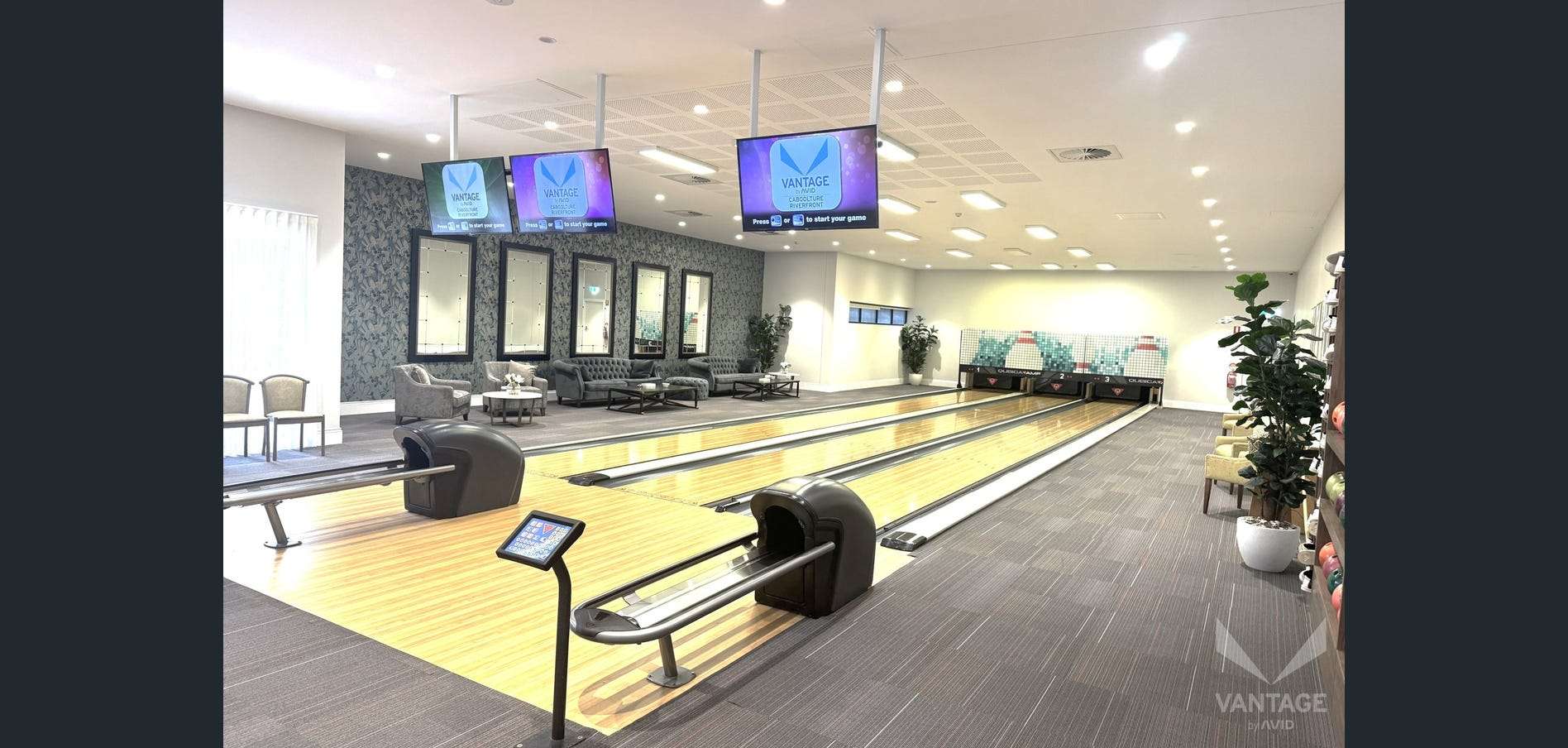 Stylish & Spacious Living at Vantage Caboolture Riverfront