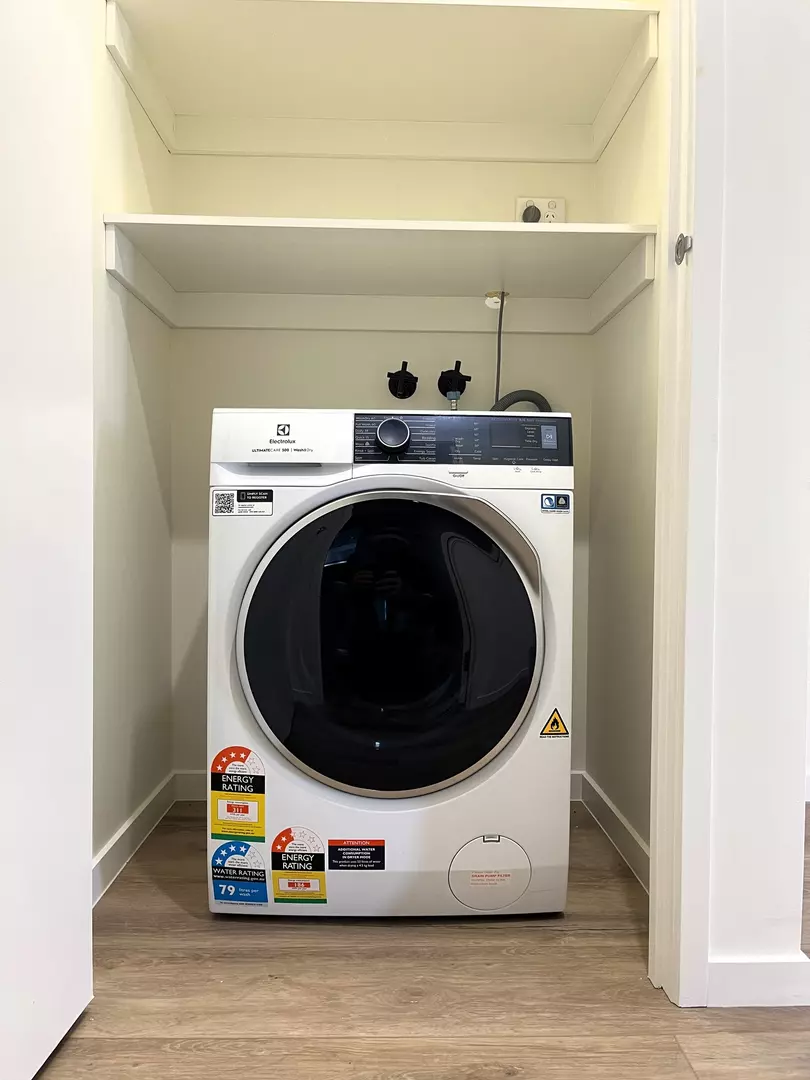 Paynesville Holiday Park - New One-Bedroom Home