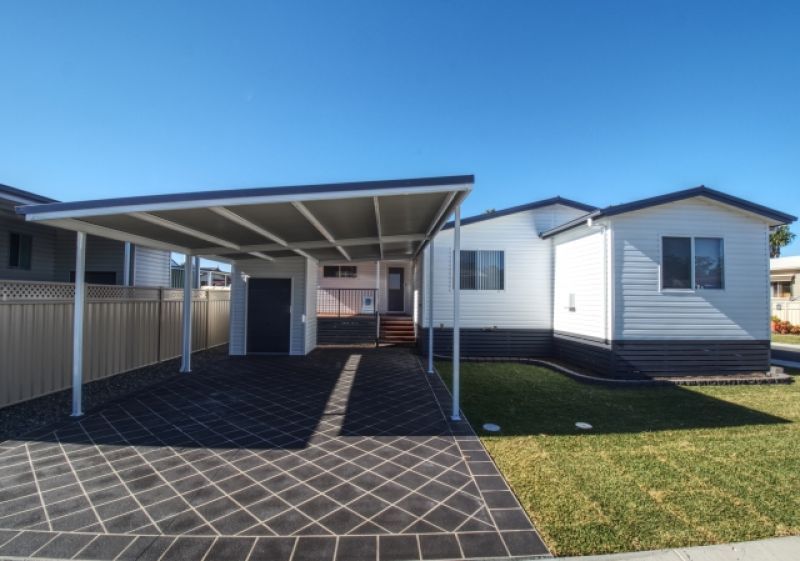 Crystal Waters Estate - 173