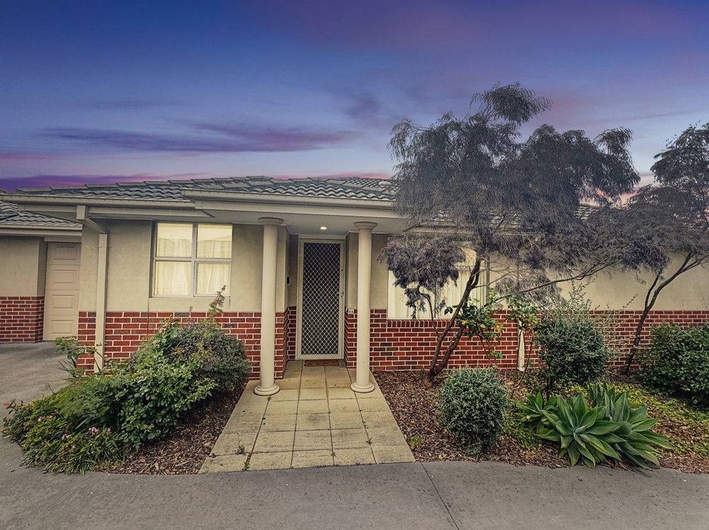 Unit 13 - Just refurbished