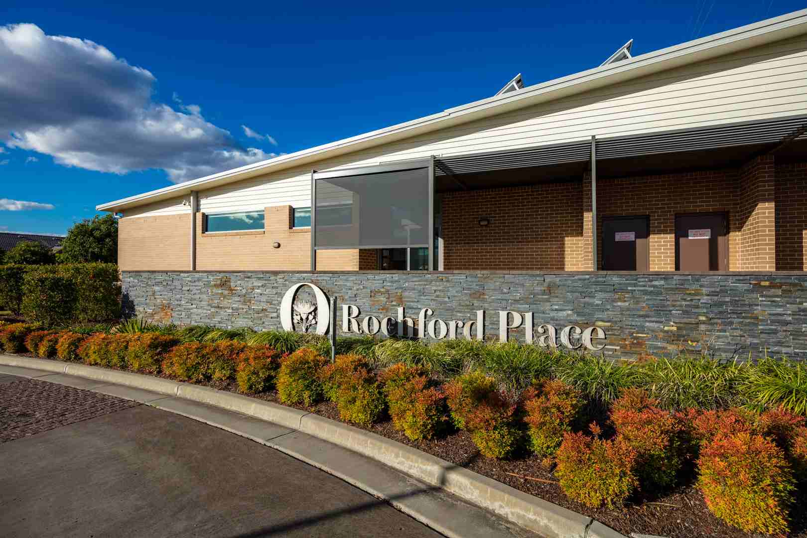 Rochford Place