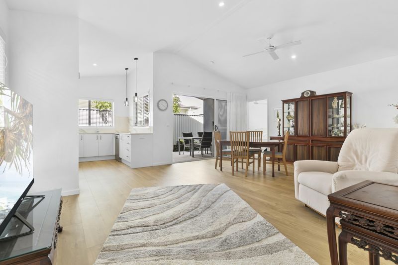 Perfect Location – Move in Ready!