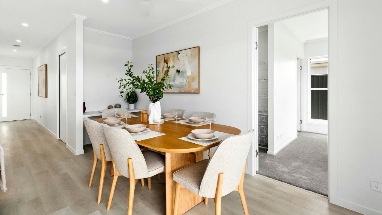 Illuka | Maximises Space and Lifestyle