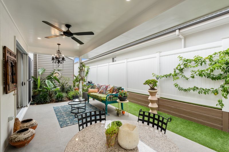 Stunning, Light-Filled Home with Luxury Finishes