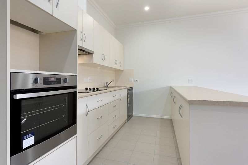 Newly renovated 2 bedroom home!