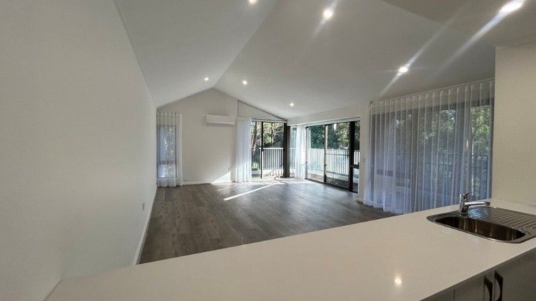 Great Apartment in a Secluded Location 