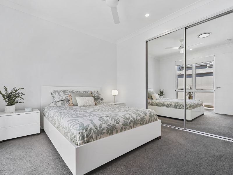 Site 196 - Established Bronte