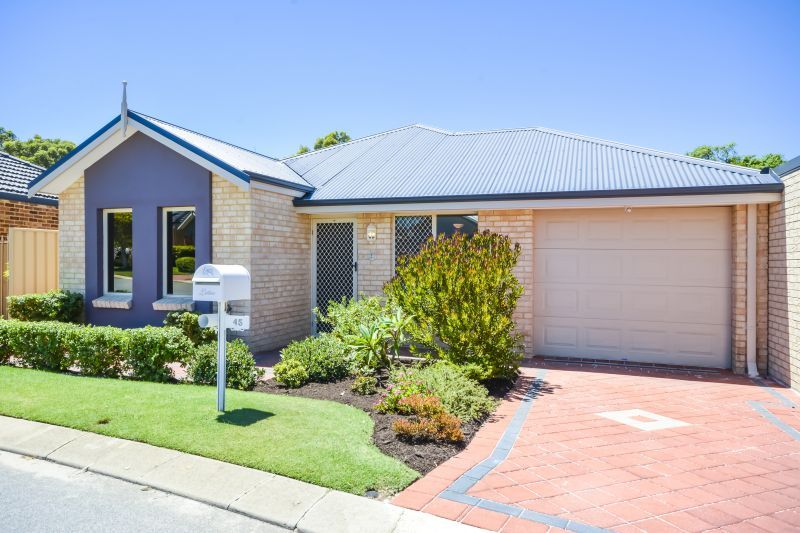 ARCADIA WATERS MANDURAH - Quality Fixtures, Lovely Location