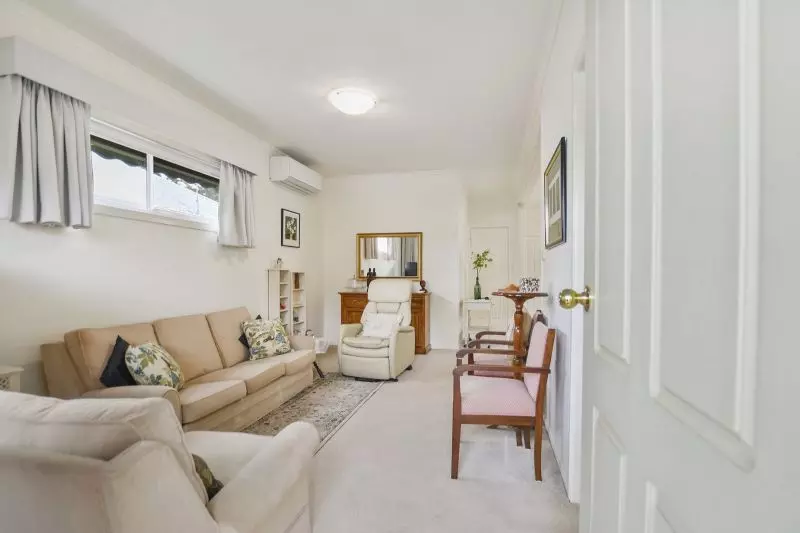 Move in, Relax and Enjoy