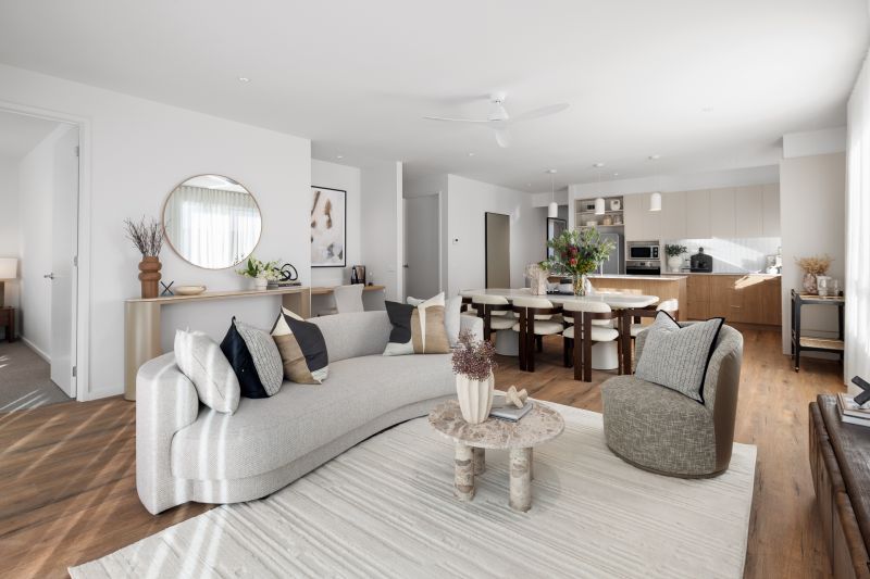 Write the next chapter of your story at Ingenia Lifestyle Springside