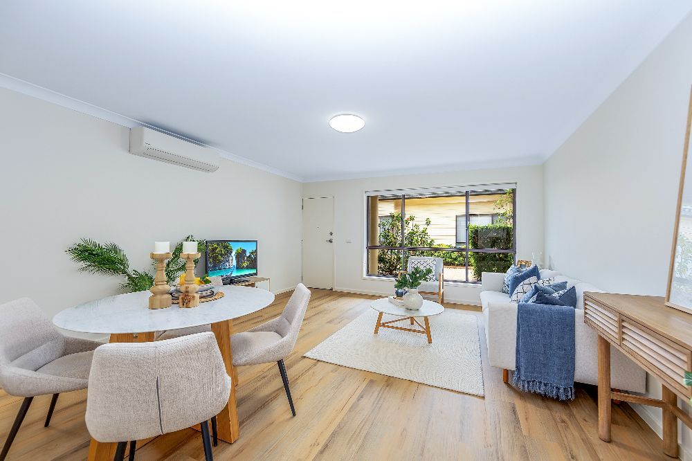 55/21-35 Wallace Street, The Village Swansea, Swansea, NSW 2281