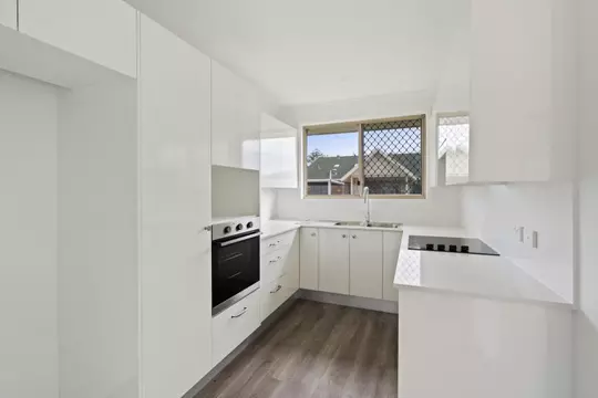 Great location, freshly updated home!