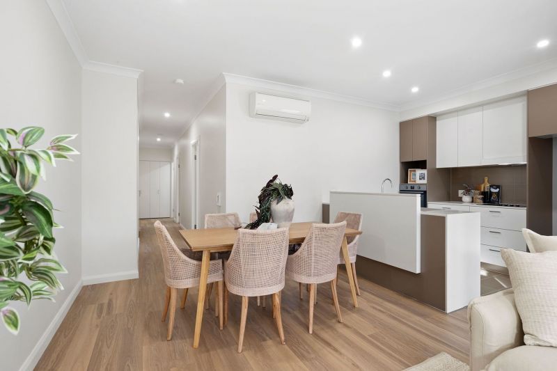 Independent Living Unit