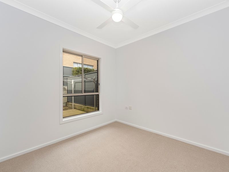 Sunlit Villa with Fresh Interiors and Flexible Living Spaces