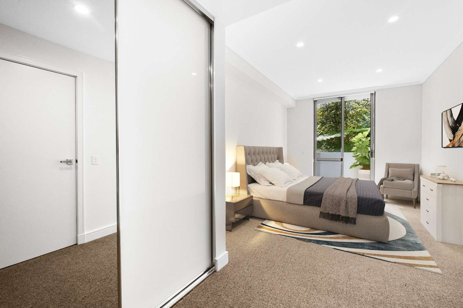 Refined Living at The Baytree