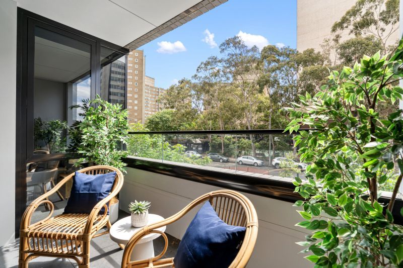 Your Next Chapter Starts Here - Two Bedroom Retirement Living in Carlton