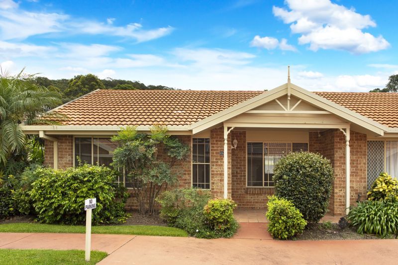 Villa 109 - The Wentworth