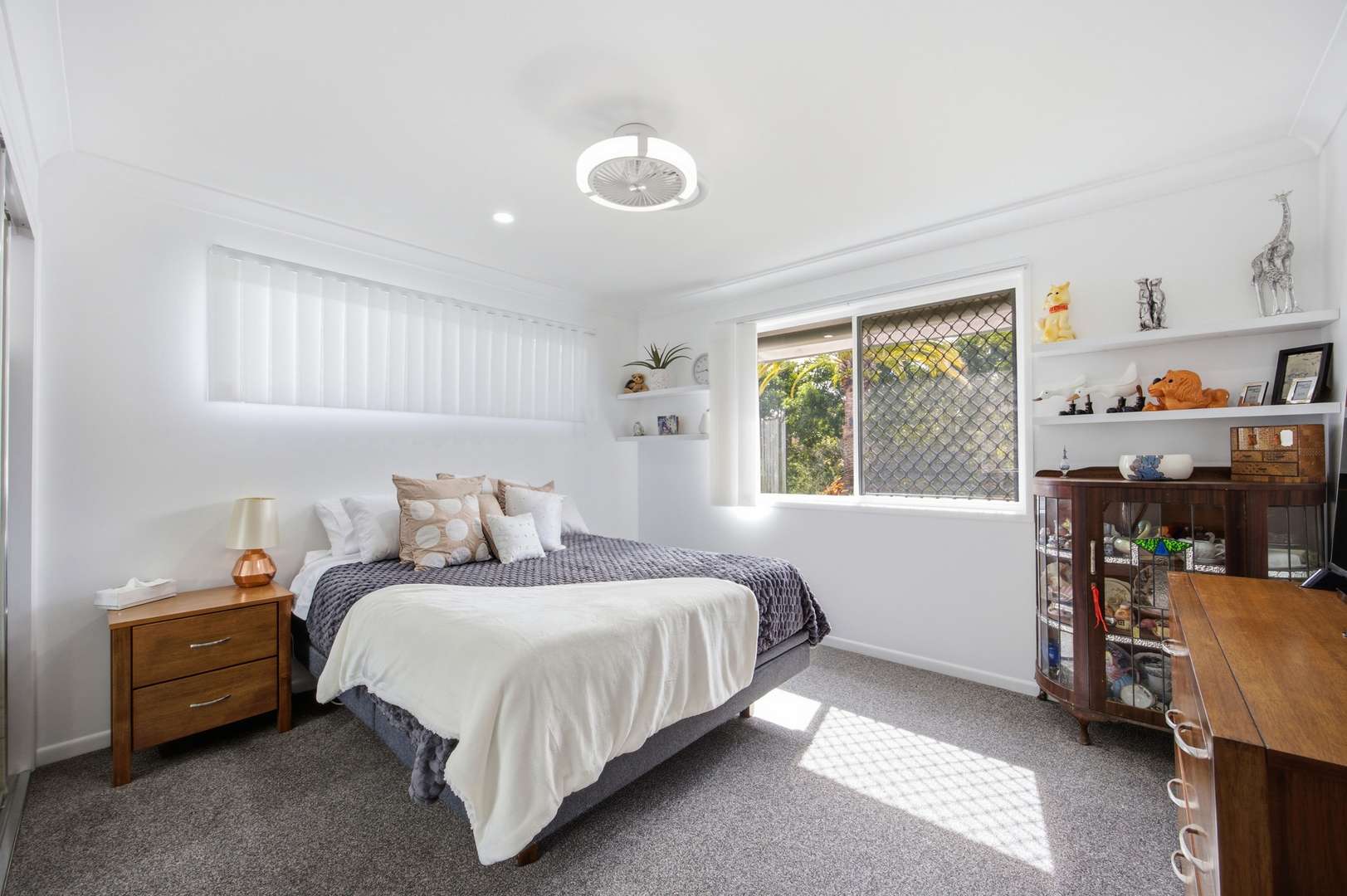 PERFECT BLEND OF COMFORT & RIVER VIEWS