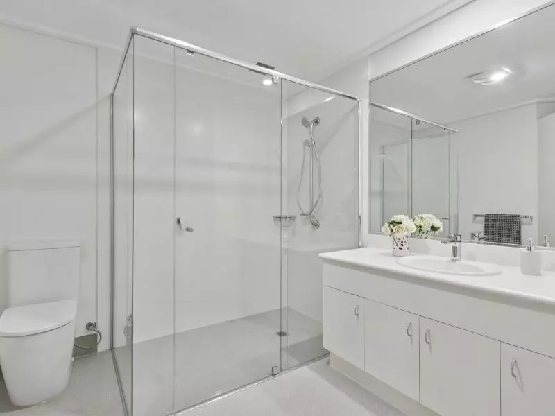 Stylish Home with Garden Terrace Access