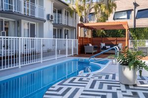 Downsizing made easy: Why serviced apartment living at Queens Park is the smart choice  