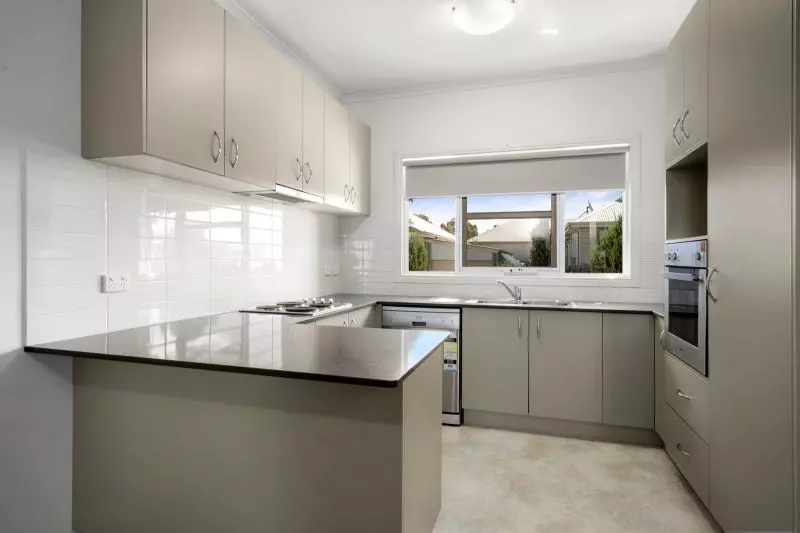 Cosy Two Bedroom Haven