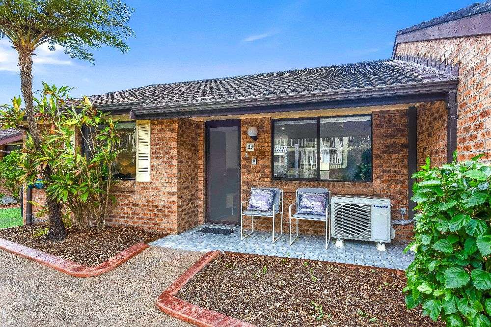 Two Bedroom | Villa 29