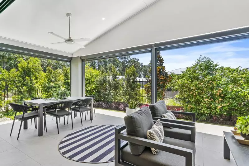 Site 131 - Established Kakadu