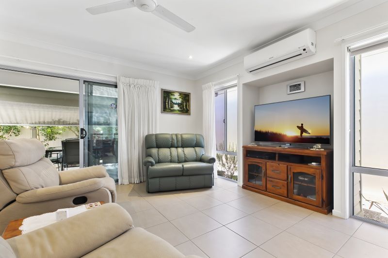 Site 73 - Established Allara