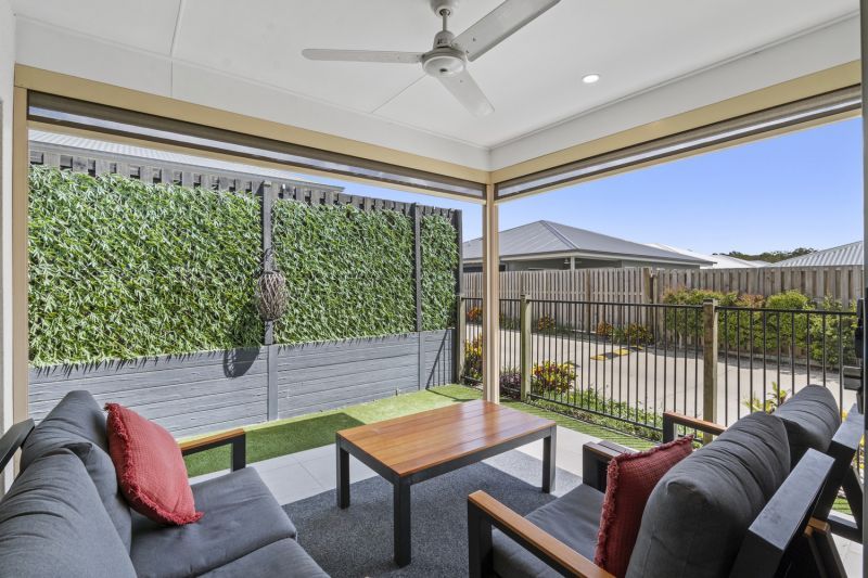 Spacious Corner Block