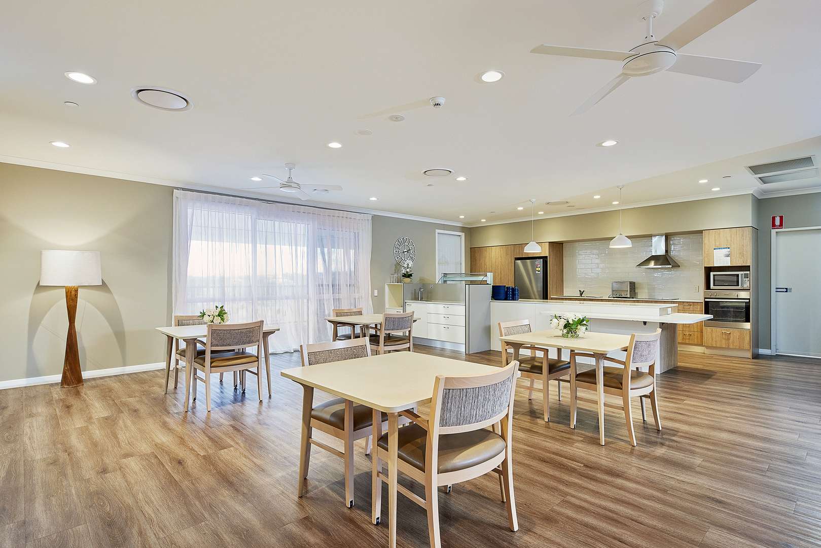 Warwick Aged Care Service - Churches of Christ 