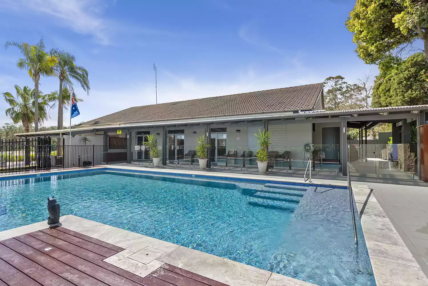 Presented with Perfection - Two full length Verandas and Spacious Open Plan Living