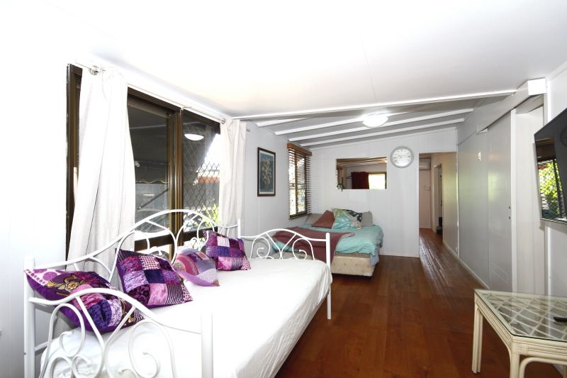 Ingenia Lifestyle Kingscliff – Over 50’s ‘Pet Friendly’ residential park.