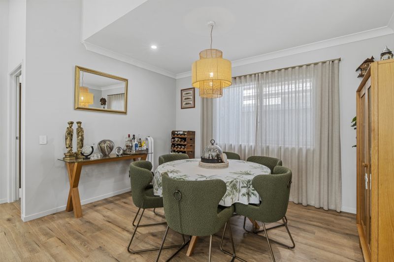 Site 169 - Established Rosevale