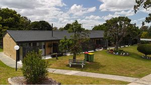BlueCare Brassall Retirement Village Wins National Best Revitalisation Award